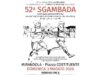 Domenica a Mirandola la 52ª edizione della “Sgambada”