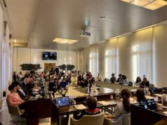 Celebrato l’80° anniversario del Consiglio comunale carpigiano