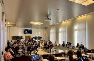 Celebrato l’80° anniversario del Consiglio comunale carpigiano