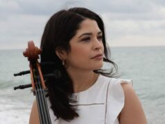 La musicista cubana Ana Carla Maza giovedì 16 aprile al Mac Mazzieri di Pavullo nel Frignano