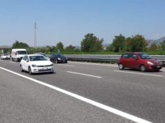 Esodo di Pasqua: sulle strade e autostrade Anas 60 milioni di veicoli da oggi a martedì 7 aprile