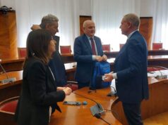 Automotive, la Regione chiede al Governo di valutare misure straordinarie per il comparto