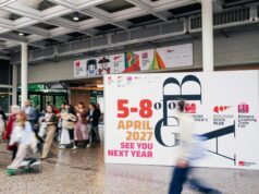 Si chiude oggi, 16 aprile, l’edizione 2026 di Bologna Children’s Book Fair, con BolognaBookPlus e Bologna Licensing Trade Fair/Kids: 32.652 i visitatori professionali