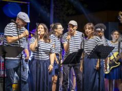 Domani, domenica 12 aprile, grande festa dei Lions per i cittadini in piazza Martiri del 7 Luglio a Reggio Emilia