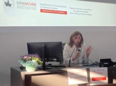 Benessere servizi 0-6, Cresci@Mo porta la sua esperienza all’ Università