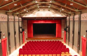 Chernobyl, 40 anni dopo: a Bibbiano un mese di iniziative tra fotografia e teatro per ricordare il disastro del 1986