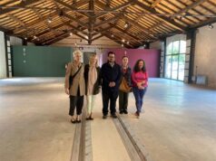 Pnrr: alla Polveriera nasce il Bicilab, la nuova casa della bicicletta di Reggio Emilia