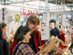 63ª Bologna Children’s Book Fair