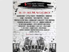 I Fireflies in the Dark live a Correggio al ‘Bounanot Sunador’