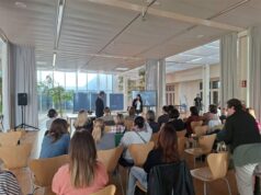“Cultura della Legalità”: i Carabinieri incontrano a Cavezzo i genitori degli studenti dell’Istituto Masi