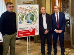 Modena BUK Festival, la XIX edizione sabato 9 e domenica 10 maggio