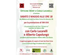 Carlo Lucarelli e il «mistero» di Turno di Notte si svelano a Castel San Pietro Terme