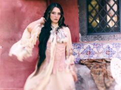 Carmen Consoli sarà ospite dell’Altro Suono festival, lunedì al Teatro Comunale di Modena