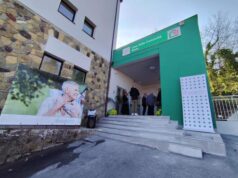 Zocca, inaugurata la Casa della Comunità “Silvia”