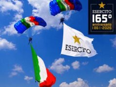 Celebrazioni del 165° anniversario dell’Esercito Italiano a Bologna