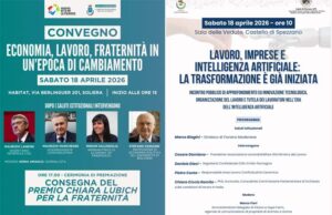 Giornata densa di appuntamenti per la Cgil modenese sabato 18 aprile