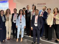 Il modello organizzativo della Chirurgia Bariatrica e Metabolica dell’Azienda USL IRCCS di Reggio Emilia al centro del congresso SICOB