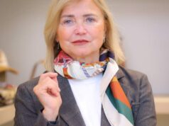 Cinzia Ligabue è la nuova Presidente di Modenamoremio