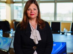 Cinzia Rubertelli è la nuova Vicepresidente di Emil Banca