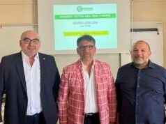 Carpi inaugura il ciclo delle assemblee elettive territoriali di Confesercenti