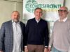 Confesercenti Area Nord: Mario Calanca eletto all’unanimità Presidente