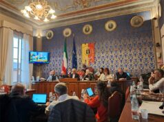 Castel San Pietro Terme revoca la cittadinanza onoraria a Benito Mussolini