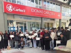 Esperienza all’esterno per sessanta studenti dell’Ipsia “Corni” di Modena