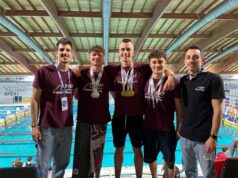 Nuoto: Colimodio super ai “Criteria Nazionali Giovanili BPER”