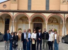 Da Curtatone arrivano i Madonnari: arte e tradizione a Fiorano Modenese
