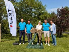 Gli atleti paralimpici tra i protagonisti a Modena della Dalí Cup 2026