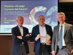 Plastica, industria europea in affanno: perse oltre 15 milioni di tonnellate di capacità produttiva