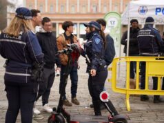 Sicurezza stradale: oltre 2000 studenti coinvolti nei progetti educativi della Polizia locale di Reggio Emilia