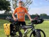 Una pedalata per la vita, fino a Capo Nord in sella alla solidarietà