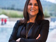 Castelnuovo, Erika Coppelli protagonista della rassegna “Donne e futuro”