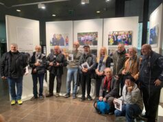 Il 22 aprile a Exposanità inaugura la mostra sui 20 anni della Casa dei Risvegli Luca De Nigris