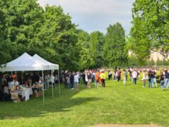 Festa di primavera all’Istituto Comprensivo 4 di Sassuolo: una giornata di laboratori, sport e solidarietà