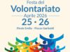 Festa del Volontariato: alla scoperta del mondo associativo finalese