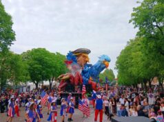 Mirandola celebra la Festa di Primavera 2026: domenica 19 aprile il grande corteo del principato di Francia Corta