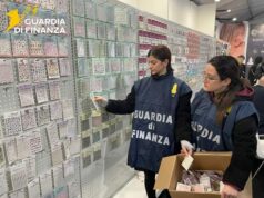 Prodotti non sicuri e lavoratori “in nero” presso una importante fiera di Bologna