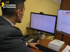 Disvelato dalle Fiamme Gialle un articolato sistema di frode finalizzato alla generazione di crediti fiscali per importi milionari