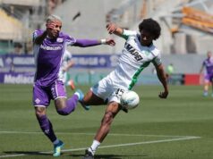 Fiorentina e Sassuolo non si fanno male, al Franchi è 0-0