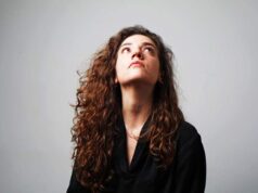 Carpi: in Torrione, Francesca Astrei interpreta “Io sono verticale”