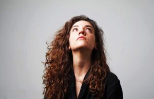 Carpi: in Torrione, Francesca Astrei interpreta “Io sono verticale”