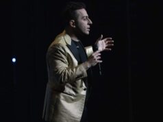 Al Teatro Celebrazioni di Bologna Francesco Cicchella con il suo ‘Tante Belle Cose’