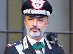 Cordoglio del Presidente della Provincia di Modena per la scomparsa del Generale Maurizio Stefanizzi