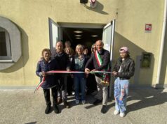Inaugurato presso il Centro Giovani NEST di Casalgrande il progetto inter generazionale ‘GenerAzioni’