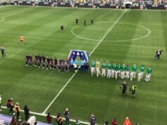 Trasferta negativa per il Sassuolo che cade sul campo del Genoa