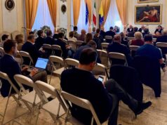 In Municipio a Modena incontro tra Giunta, Parti Sociali e Terzo Settore