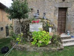 Castelnovo, “Cammini nella Memoria”: a Gombio una giornata per ricordare il 3 aprile 1944 e il coraggio di Ida e Augusta