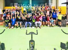 Cerredolo: pedalando per Ermanno e la Fondazione Grade